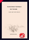 海南石碌铁矿深部综合找矿新进展封面