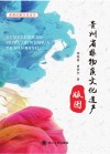 贵州省非物质文化遗产版图
