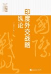 印度外交战略纵论封面