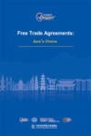 自由贸易协定  亚洲的选择