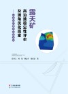 露天矿高边坡稳定性评价及坡角优化探索封面