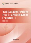 毛泽东思想和中国特色社会主义理论体系概论学习指导封面