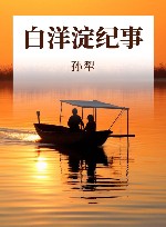 白洋淀纪事