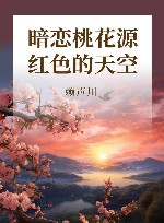 赖声川剧场 第1辑 暗恋桃花源 红色的天空封面
