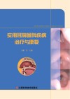 实用耳鼻喉科疾病治疗与康复封面