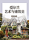 爱尔兰艺术与建筑史封面
