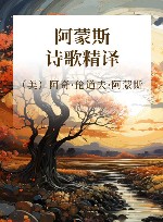 A.R.阿蒙斯诗歌精译