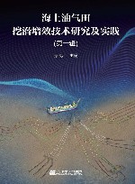 海上油气田挖潜增效技术研究及实践