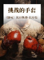 挑战的手套 封面