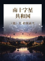 南十字星共和国  俄国象征派小说选