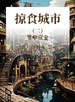 掠食城市  2  罪孽赏金