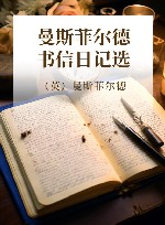 曼斯菲尔德书信日记选