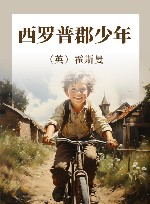 西罗普郡少年