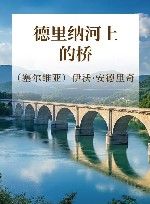 德里纳河上的桥 电子书封面