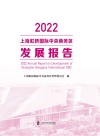 2022上海虹桥国际中央商务区发展报告