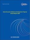 博鳌亚洲论坛亚洲经济前景及一体化进程2024年度报告（英文版）