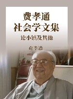 费孝通社会学文集