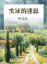 实证的迷思封面
