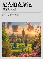 尼克伯克杂记  克莱恩札记