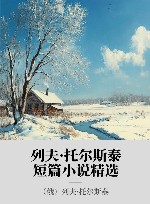 列夫·托尔斯泰短篇小说精选 封面