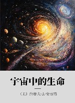 宇宙中的生命封面