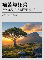 痛苦与狂喜  众神之巅  米开朗基罗传  2