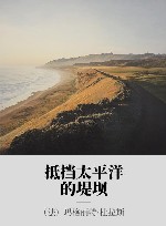 抵挡太平洋的堤坝