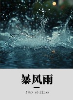 暴风雨
