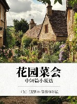 花园菜会  中短篇小说选 封面