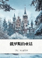 俄罗斯的童话 封面