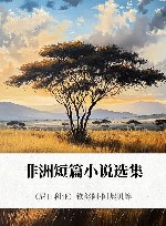 非洲短篇小说选集