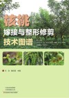 核桃嫁接与整形修剪技术图谱封面