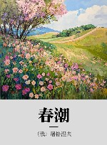 春潮
