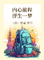 内心旅程 浮生一梦封面