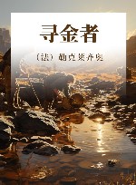 寻金者 封面