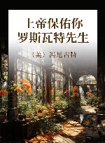 上帝保佑你，罗斯瓦特先生