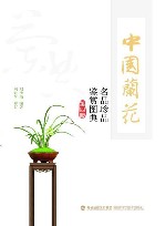 中国兰花名品珍品鉴赏图典