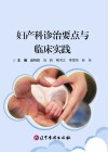 妇产科诊治要点与临床实践封面