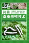 河北桑蚕养殖技术封面