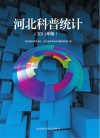 河北科普统计  2011年版