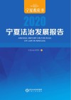 宁夏法治发展报告  2020