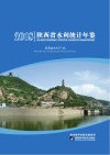 2018陕西省水利统计年鉴