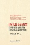 河北沧县台拱带深部岩溶地热系统成因机制及开发利用