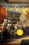 论美国民主  下=DEMOCRACY  IN  AMERICA