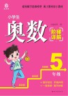 小学生奥数阶梯详解  五年级