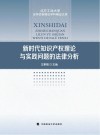 新时代知识产权理论与实践问题的法律分析