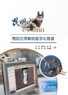 昆明犬CT、MRI局部正常解剖数字化图谱