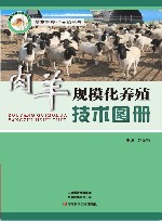 肉羊规模化养殖技术图册