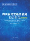 四川省民营经济发展综合报告