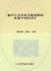 脑卒中及其相关精神障碍疾病中西医诊疗封面
